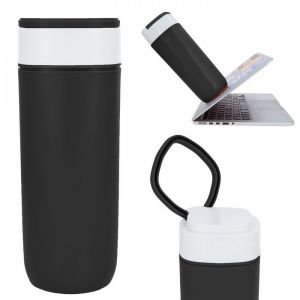 TERMO CUBE personalizada